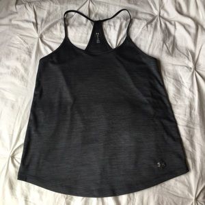 Under Armour tank